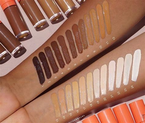 The Science Behind I Am Magic Concealer's Perfect Coverage